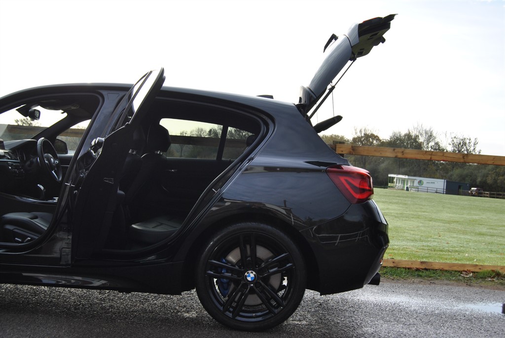 Used BMW 1 Series 2018 for sale - 76415464: Photo 26