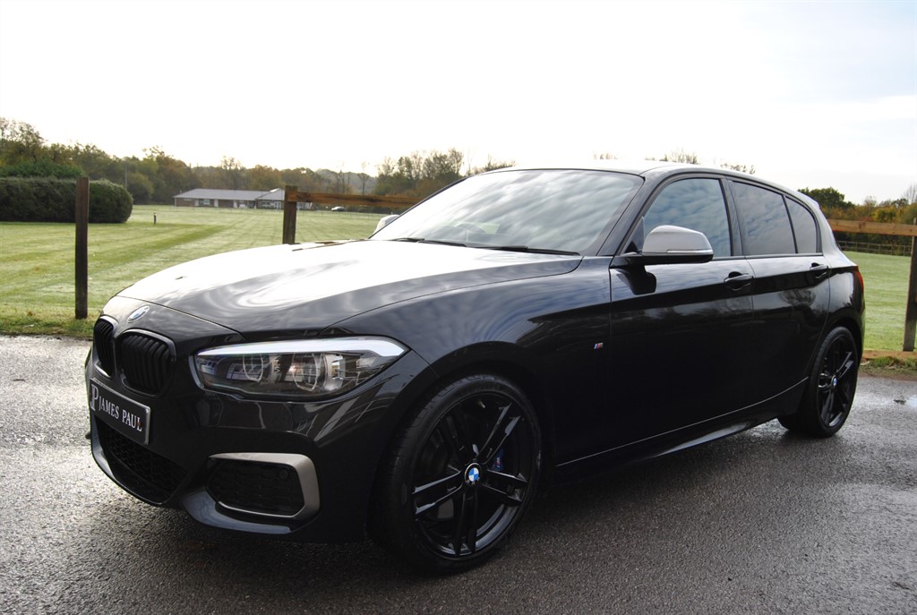 Used BMW 1 Series 2018 for sale - 76415464: Photo 27