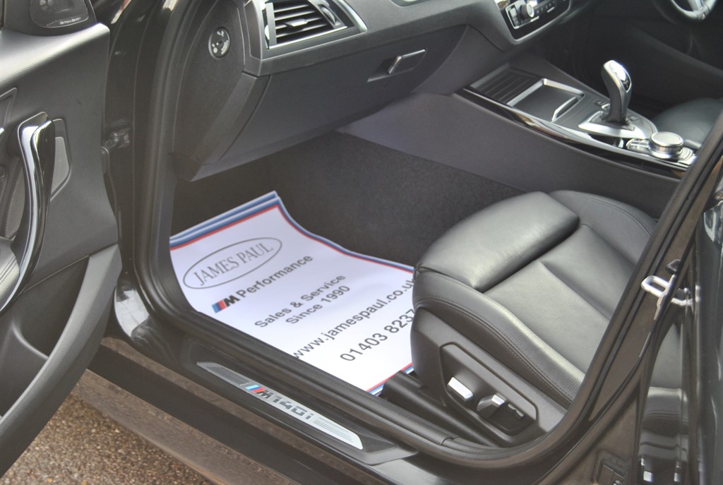 Used BMW 1 Series 2018 for sale - 76415464: Photo 29