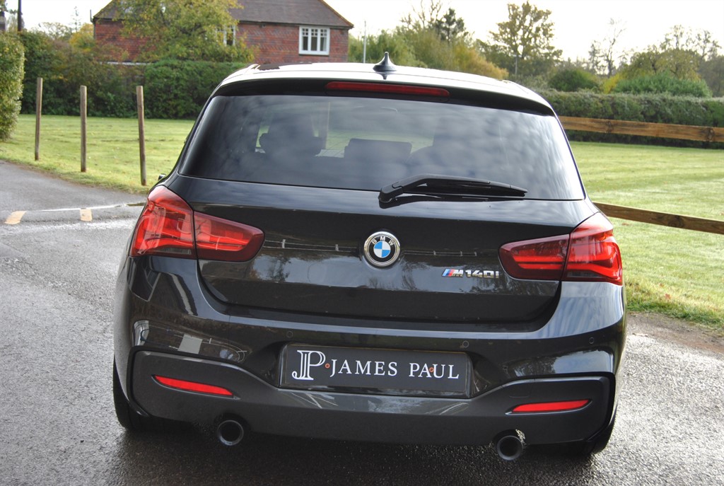 Used BMW 1 Series 2018 for sale - 76415464: Photo 30