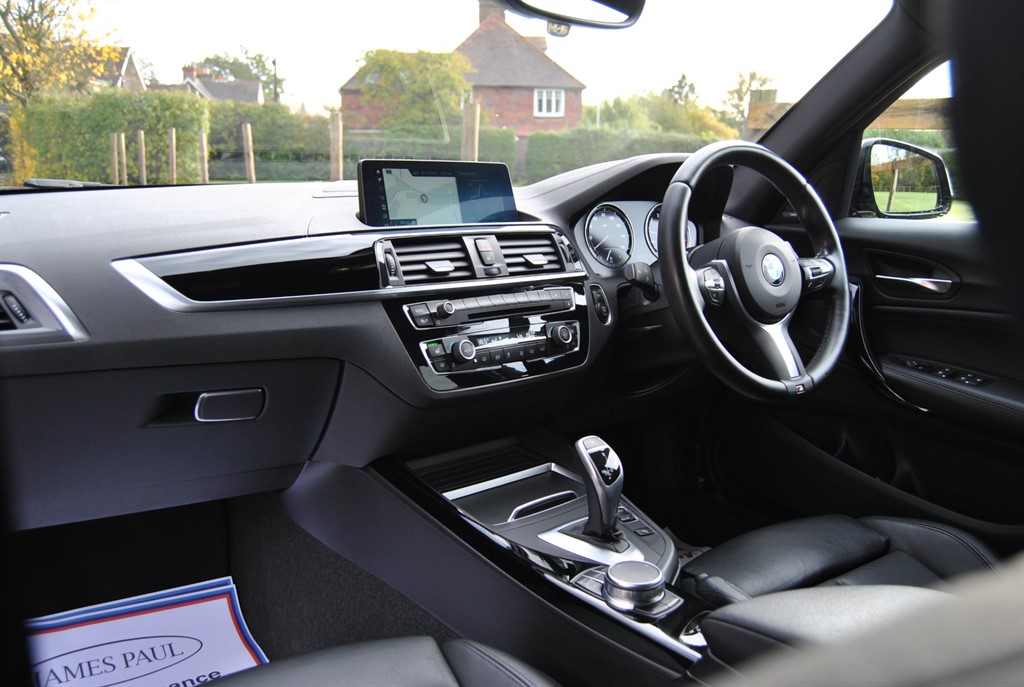 Used BMW 1 Series 2018 for sale - 76415464: Photo 31