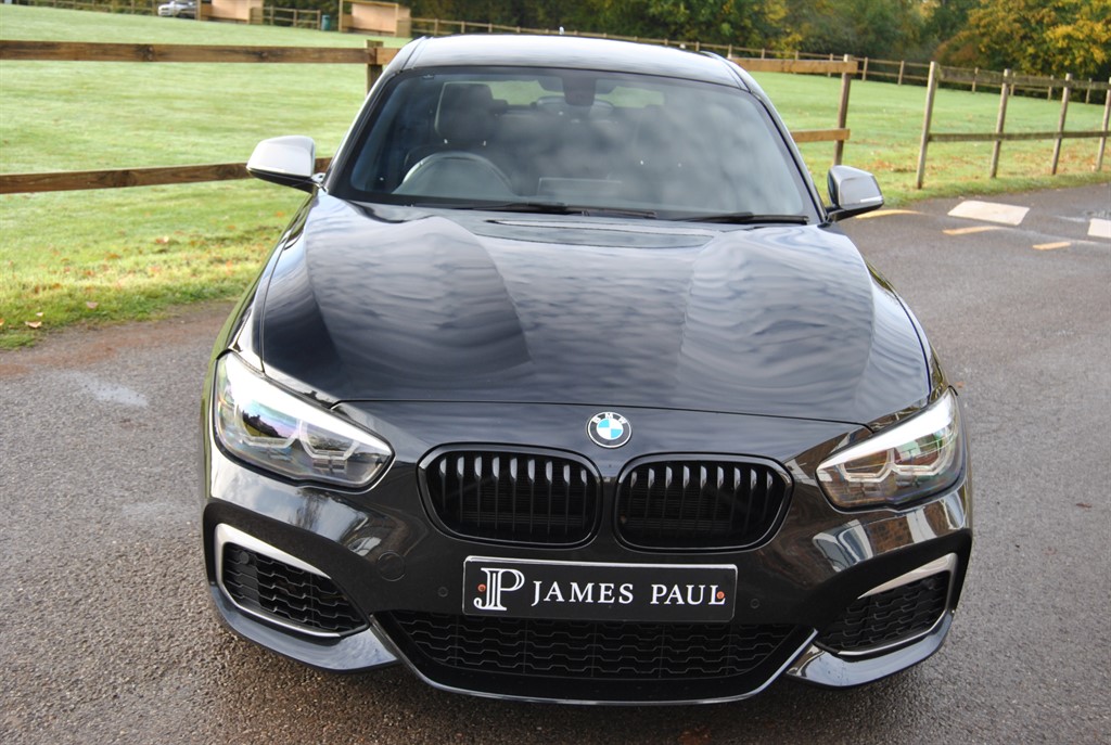 Used BMW 1 Series 2018 for sale - 76415464: Photo 32