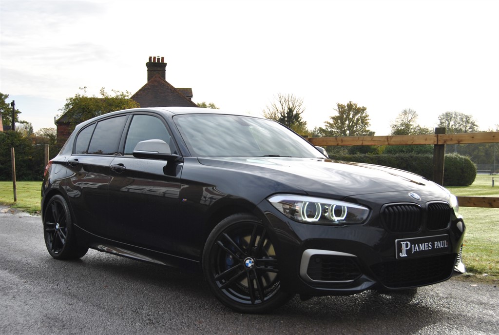 Used BMW 1 Series 2018 for sale - 76415464: Photo 4