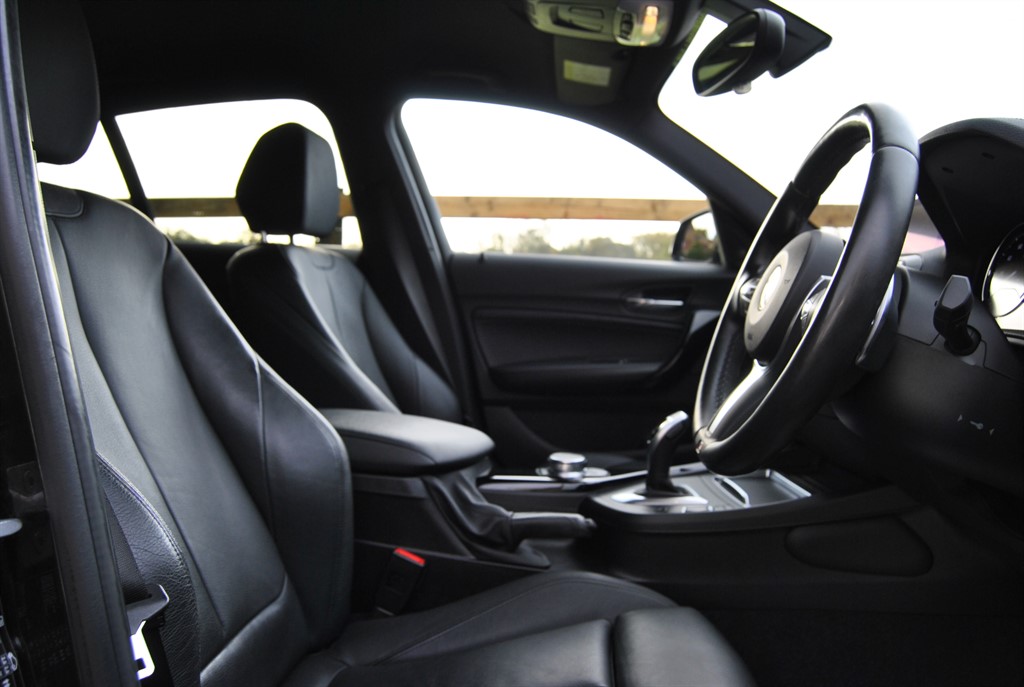 Used BMW 1 Series 2018 for sale - 76415464: Photo 5