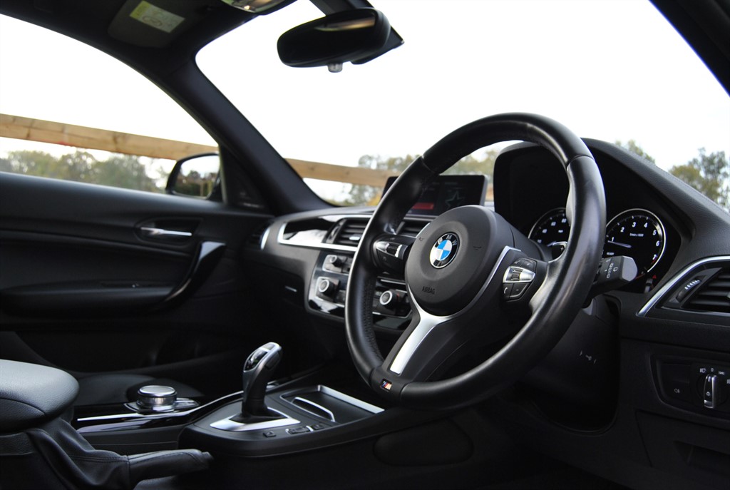 Used BMW 1 Series 2018 for sale - 76415464: Photo 6