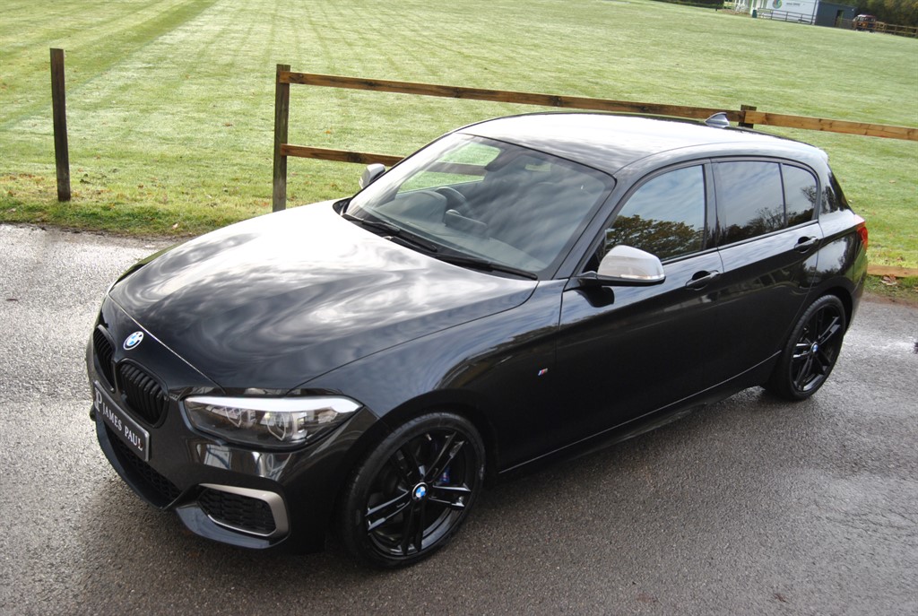 Used BMW 1 Series 2018 for sale - 76415464: Photo 7