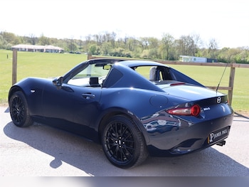 Used Mazda MX-5 2022 for sale - 78313928: Photo