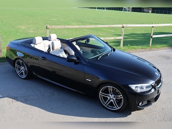 Used BMW 3 Series 2013 for sale - 78730082: Photo