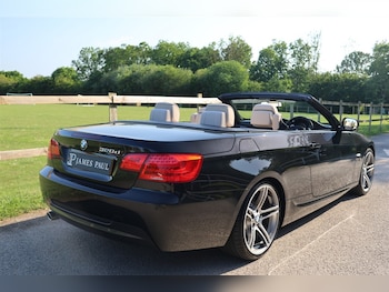 Used BMW 3 Series 2013 for sale - 78730082: Photo
