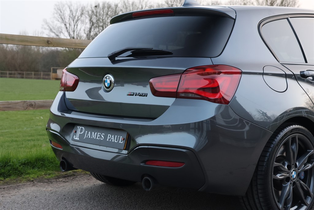 Used BMW 1 Series 2018 for sale - 77771510: Photo 12
