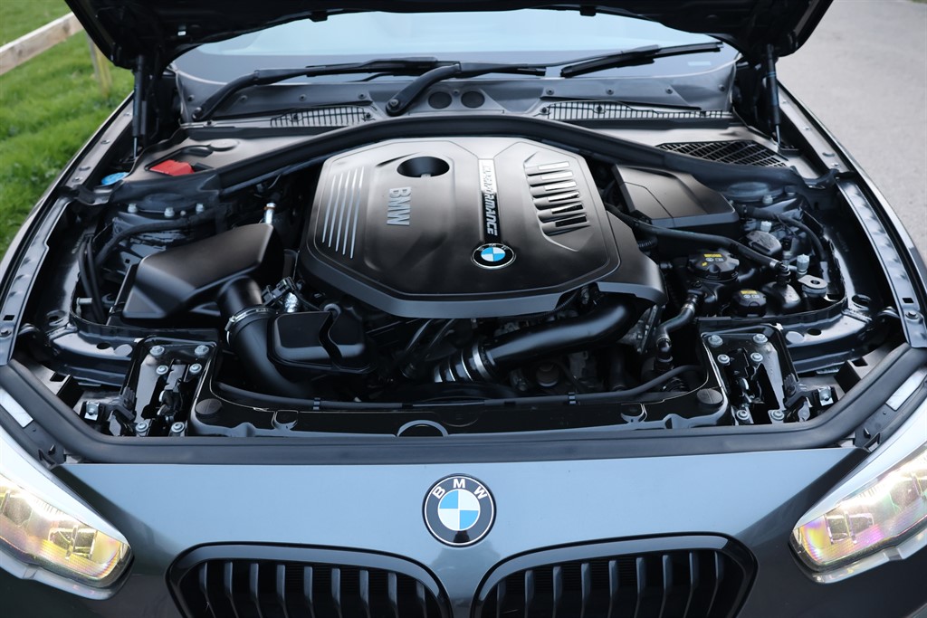 Used BMW 1 Series 2018 for sale - 77771510: Photo 13