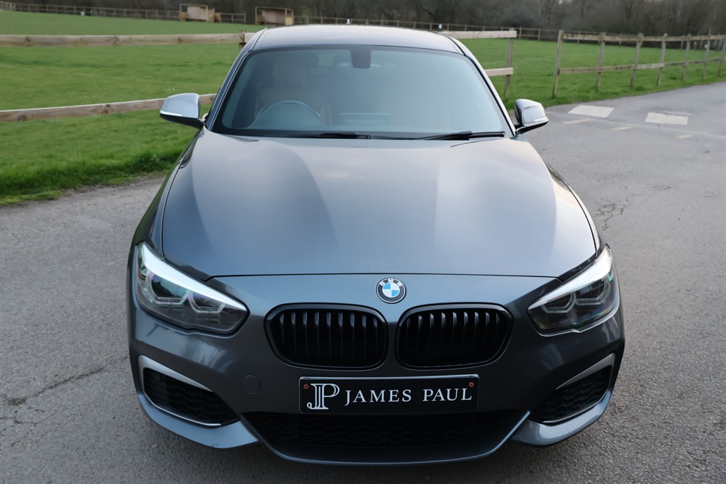 Used BMW 1 Series 2018 for sale - 77771510: Photo 14