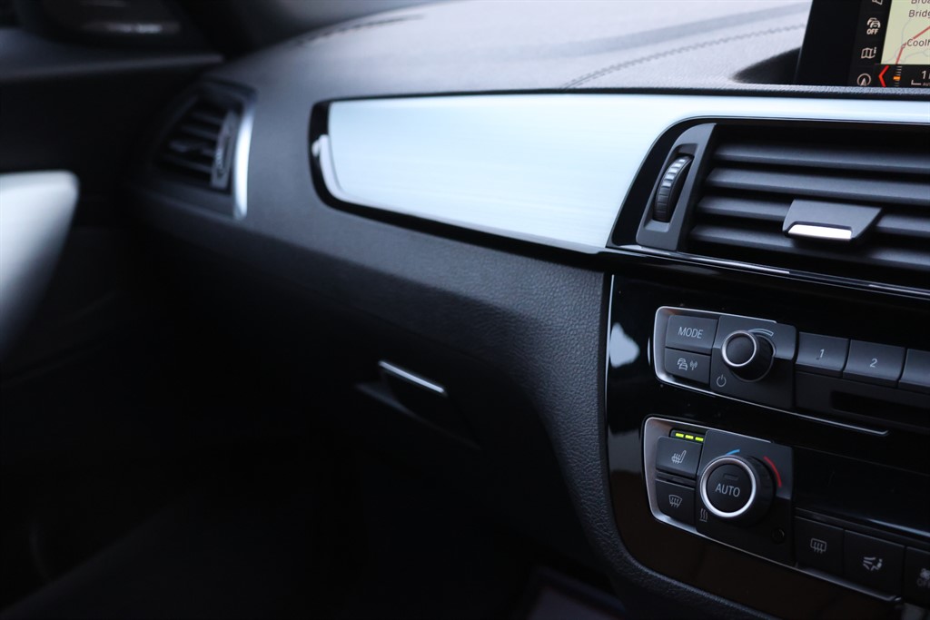 Used BMW 1 Series 2018 for sale - 77771510: Photo 15