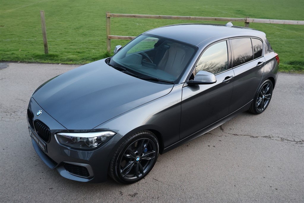 Used BMW 1 Series 2018 for sale - 77771510: Photo 16