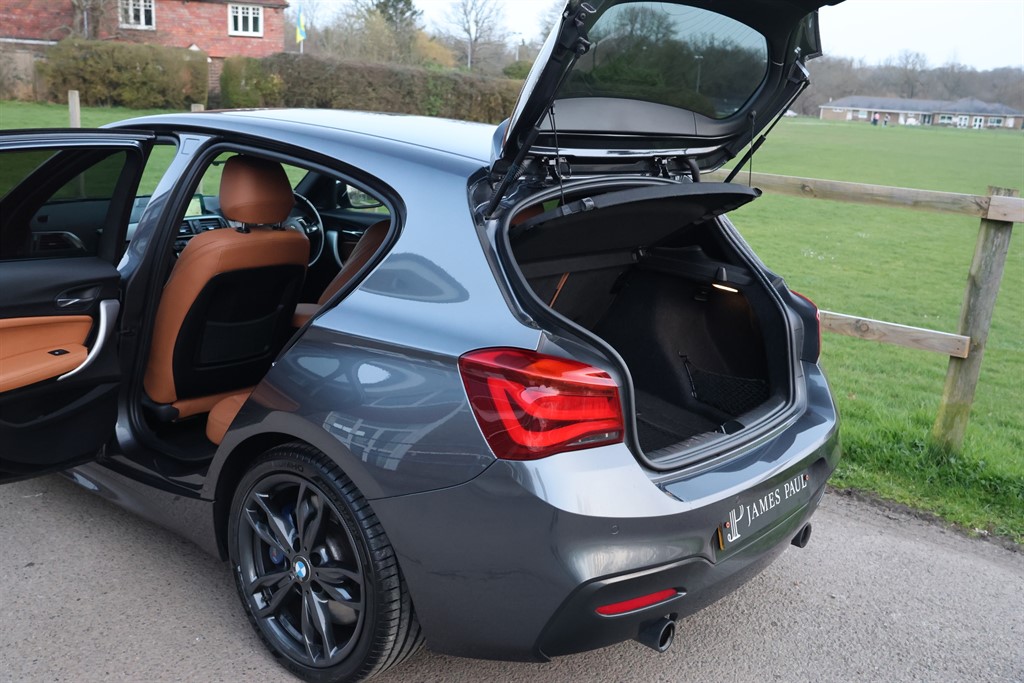 Used BMW 1 Series 2018 for sale - 77771510: Photo 18