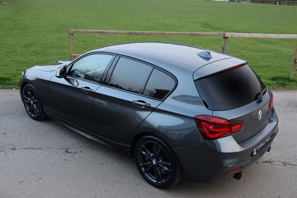 Used BMW 1 Series 2018 for sale - 77771510: Photo 19