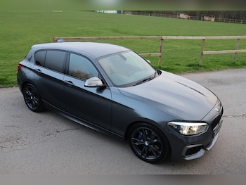 BMW 1 Series feature image