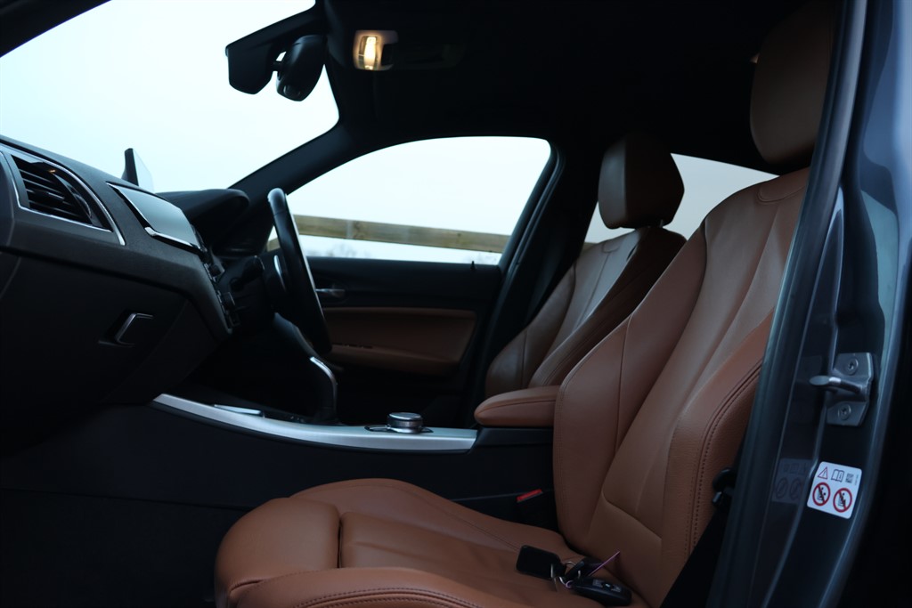 Used BMW 1 Series 2018 for sale - 77771510: Photo 20