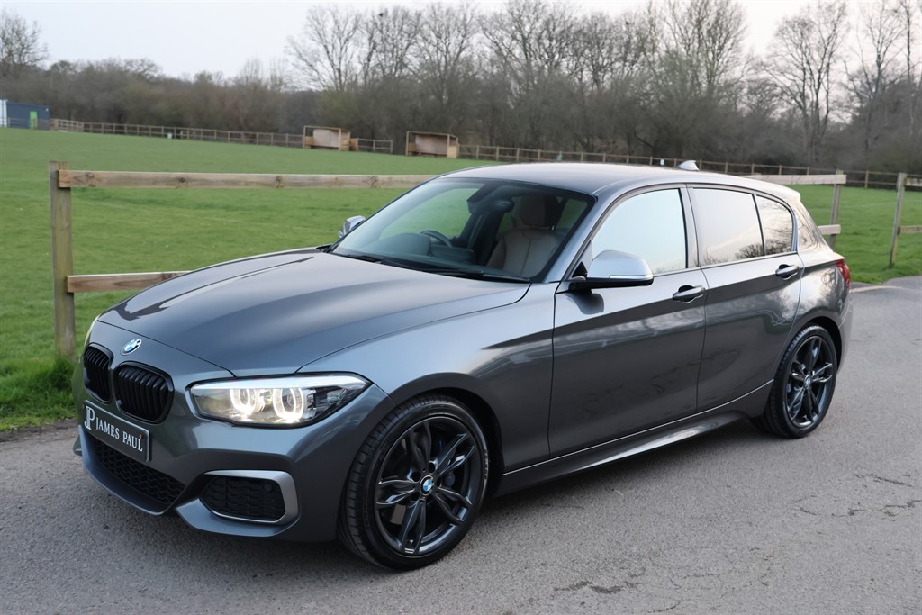 Used BMW 1 Series 2018 for sale - 77771510: Photo 21