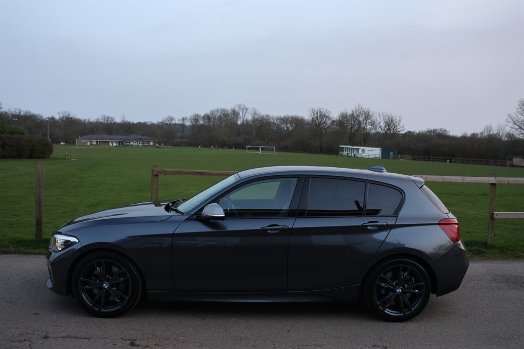 Used BMW 1 Series 2018 for sale - 77771510: Photo 26