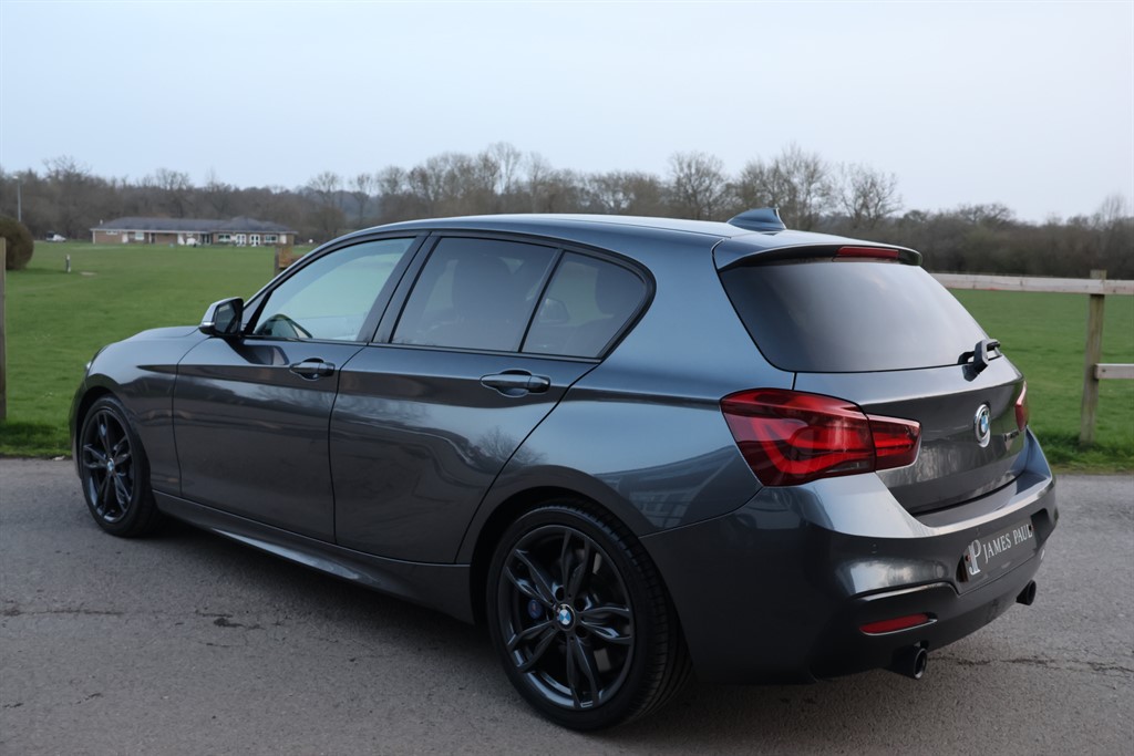 Used BMW 1 Series 2018 for sale - 77771510: Photo 30