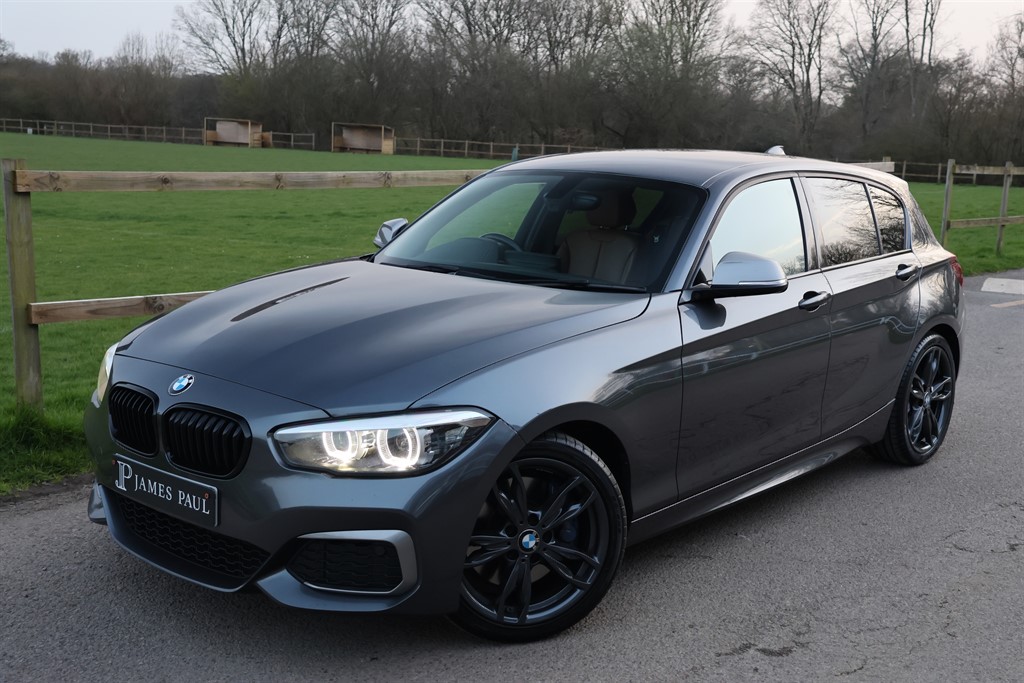 Used BMW 1 Series 2018 for sale - 77771510: Photo 31