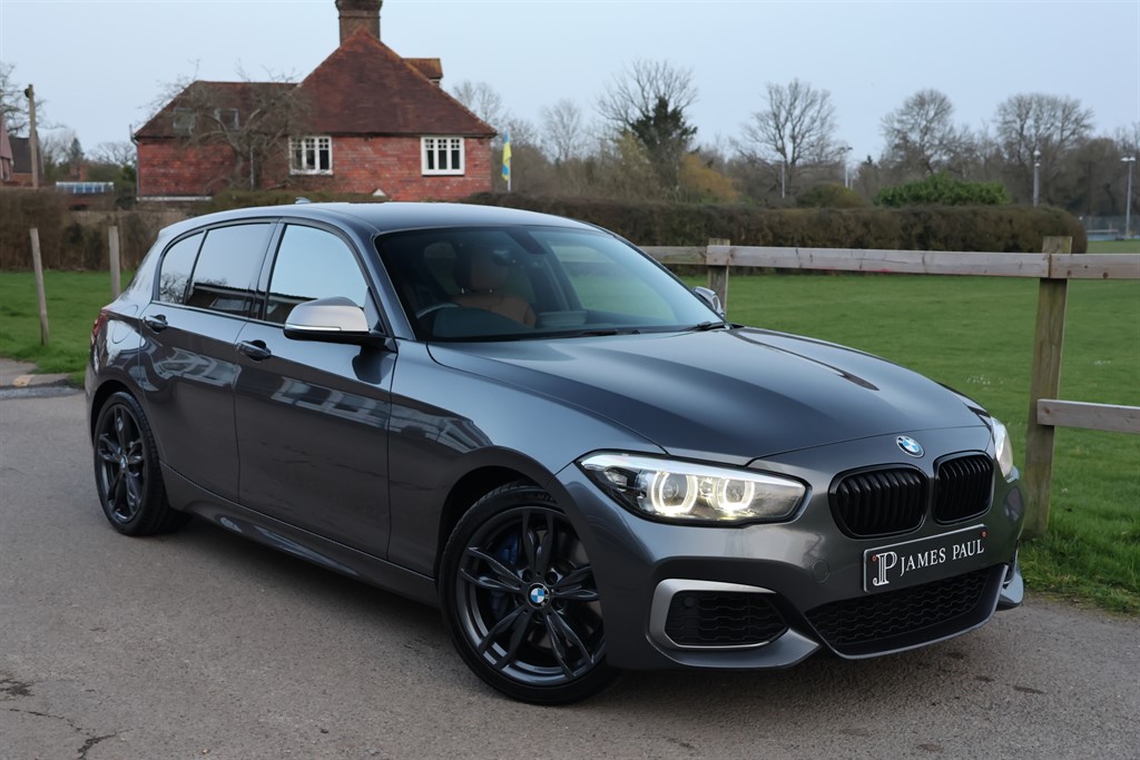 Used BMW 1 Series 2018 for sale - 77771510: Photo 4