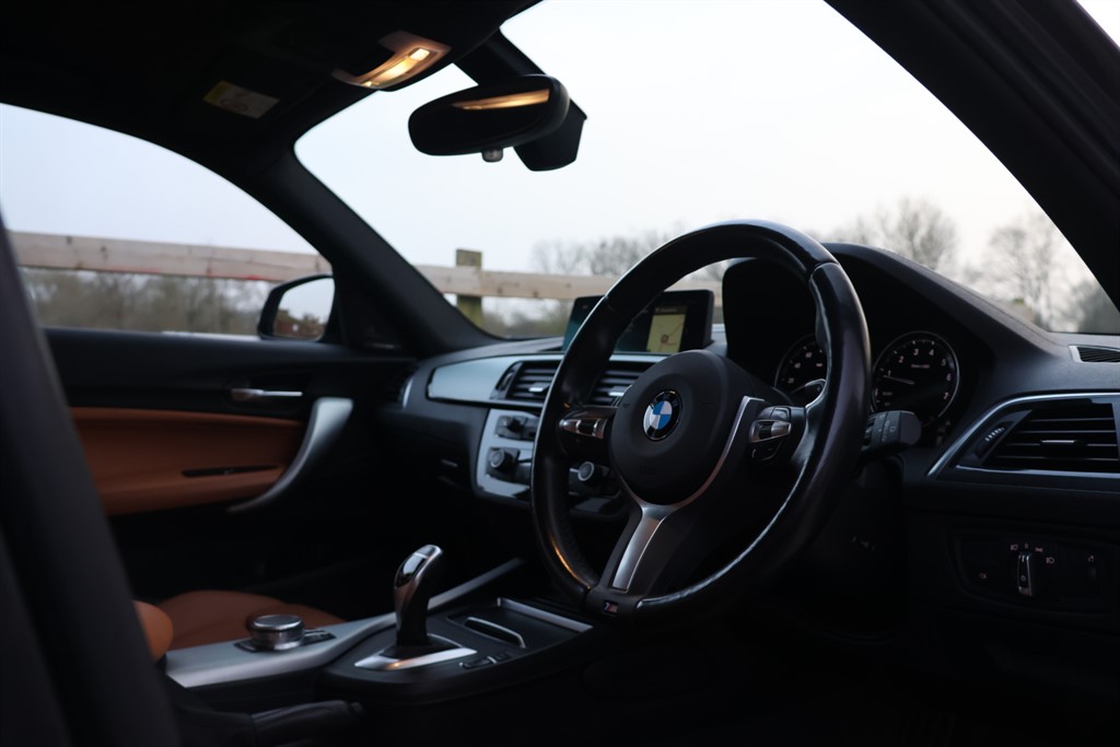 Used BMW 1 Series 2018 for sale - 77771510: Photo 5