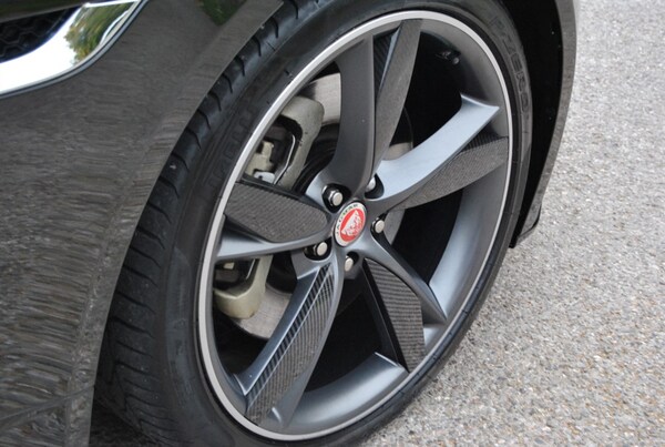 Used Jaguar F-Type 2019 for sale - 76311425: Photo 12