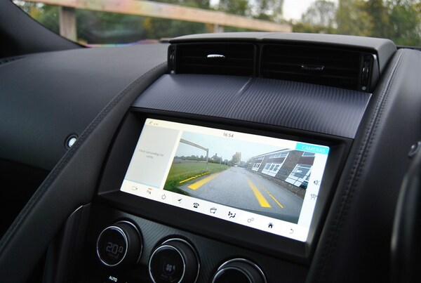 Used Jaguar F-Type 2019 for sale - 76311425: Photo 18
