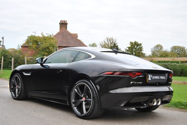 Used Jaguar F-Type 2019 for sale - 76311425: Photo 19