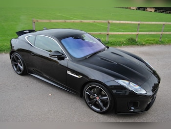 2019 - 3.0 V6 GPF R-Dynamic Coupe 2dr Petrol Auto Euro 6 (s/s) (340 ps)
