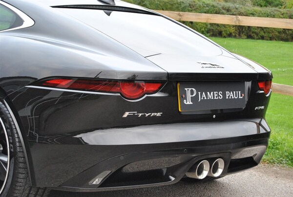 Used Jaguar F-Type 2019 for sale - 76311425: Photo 23