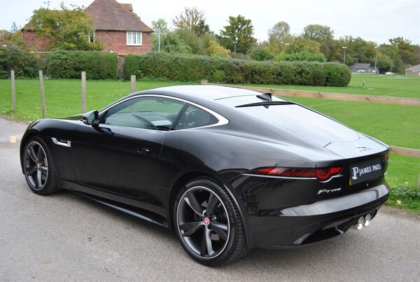 Used Jaguar F-Type 2019 for sale - 76311425: Photo 25