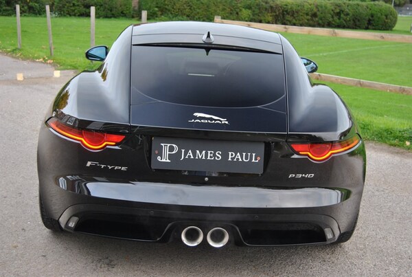Used Jaguar F-Type 2019 for sale - 76311425: Photo 27