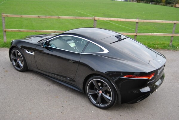 Used Jaguar F-Type 2019 for sale - 76311425: Photo 31