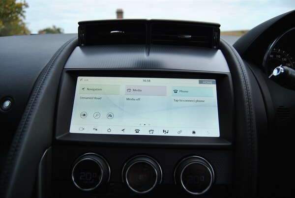 Used Jaguar F-Type 2019 for sale - 76311425: Photo 32