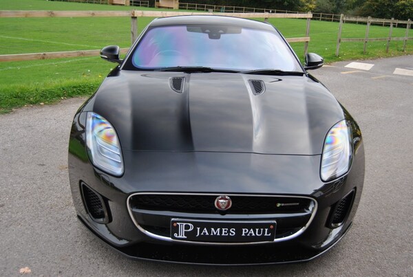 Used Jaguar F-Type 2019 for sale - 76311425: Photo 35