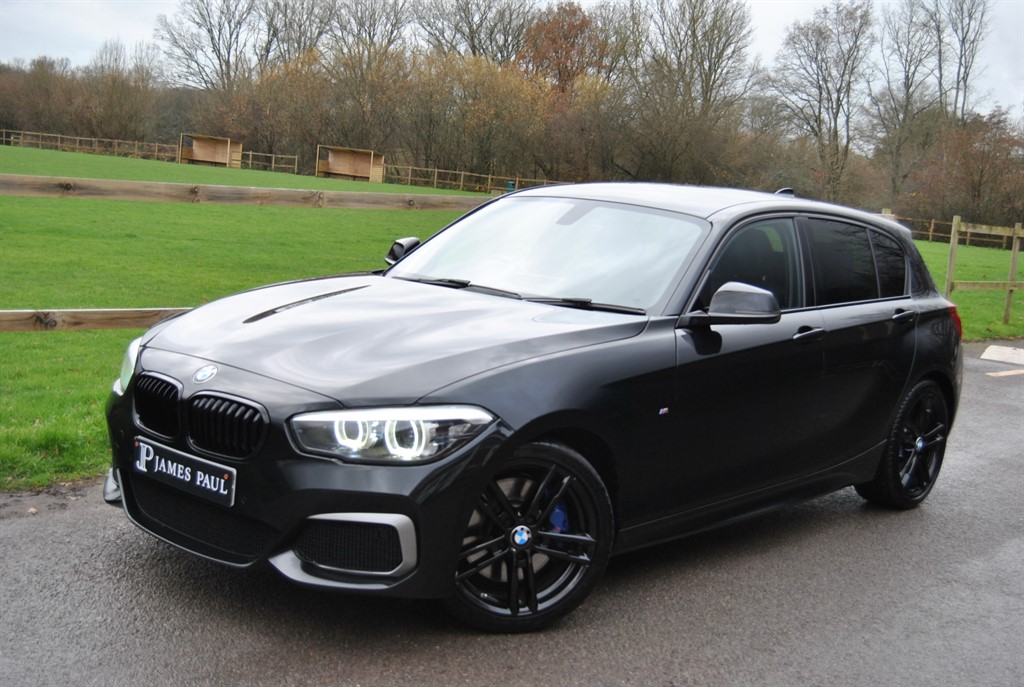 Used BMW 1 Series 2018 for sale - 76960386: Photo 12