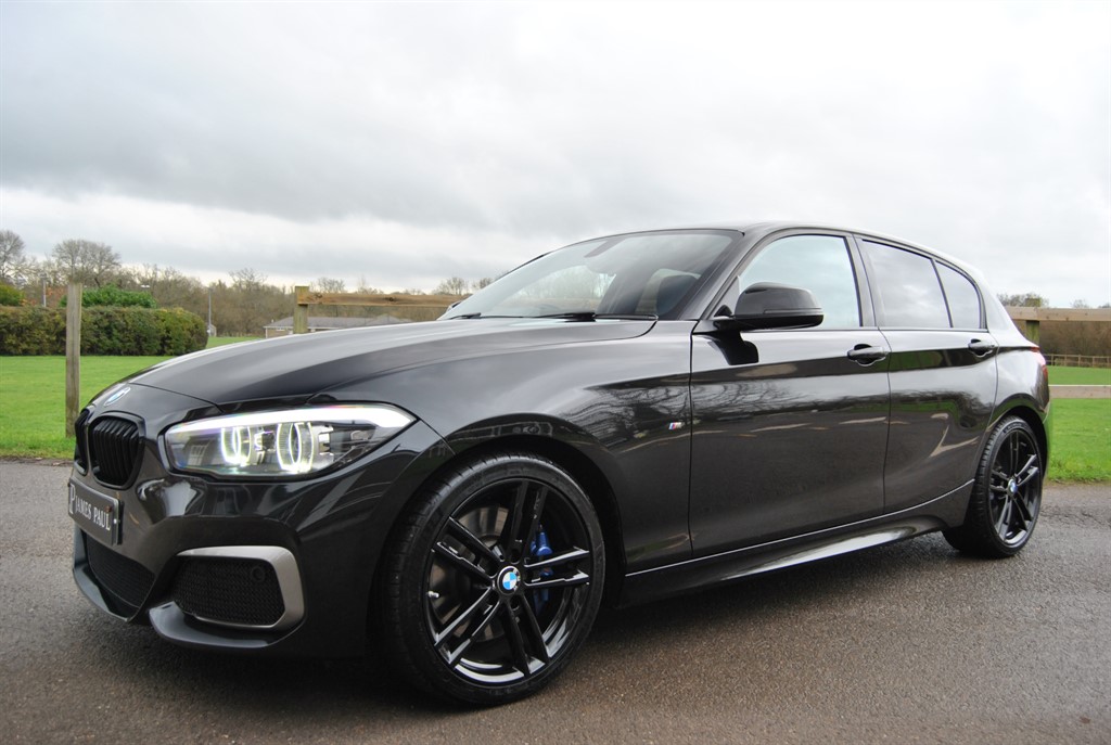 Used BMW 1 Series 2018 for sale - 76960386: Photo 14
