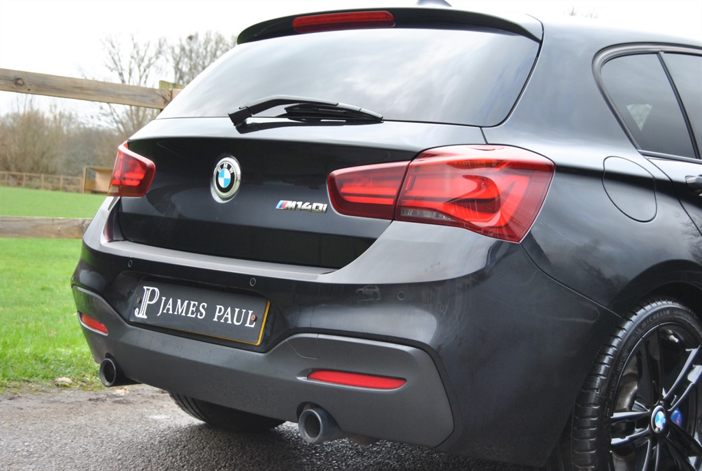 Used BMW 1 Series 2018 for sale - 76960386: Photo 16