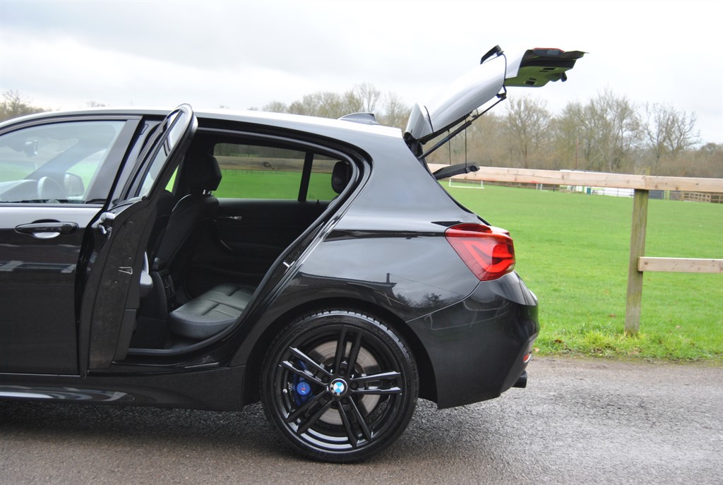 Used BMW 1 Series 2018 for sale - 76960386: Photo 17