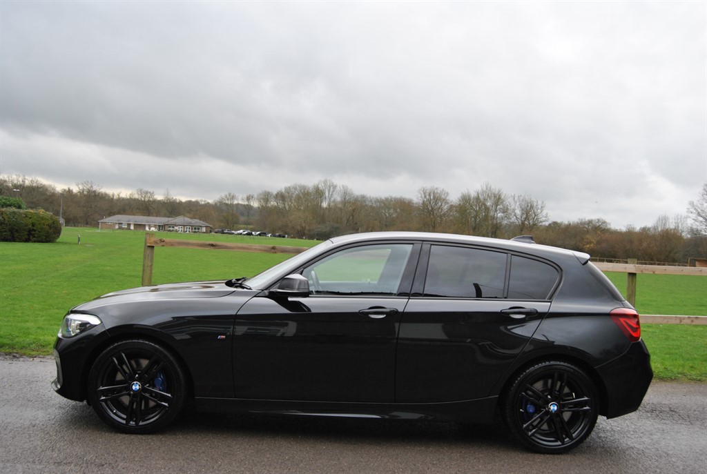 Used BMW 1 Series 2018 for sale - 76960386: Photo 18