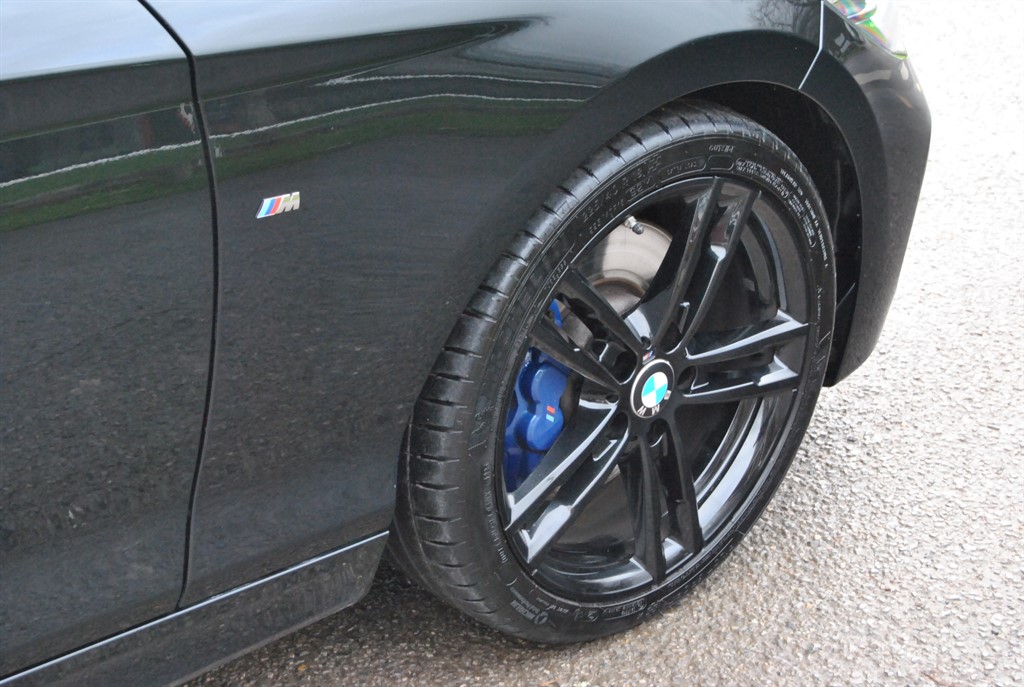 Used BMW 1 Series 2018 for sale - 76960386: Photo 19