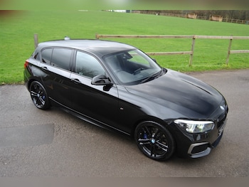 BMW 1 Series feature image