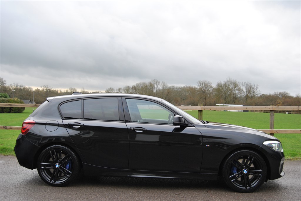 Used BMW 1 Series 2018 for sale - 76960386: Photo 2