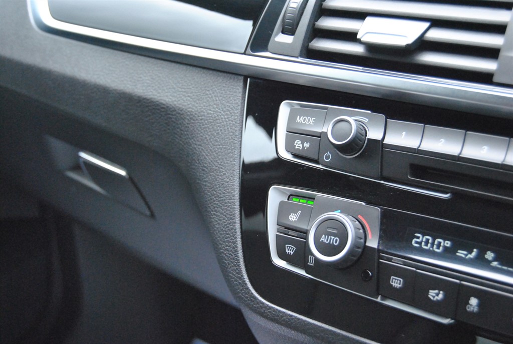 Used BMW 1 Series 2018 for sale - 76960386: Photo 20