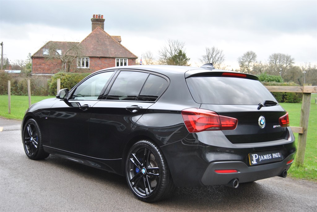 Used BMW 1 Series 2018 for sale - 76960386: Photo 21