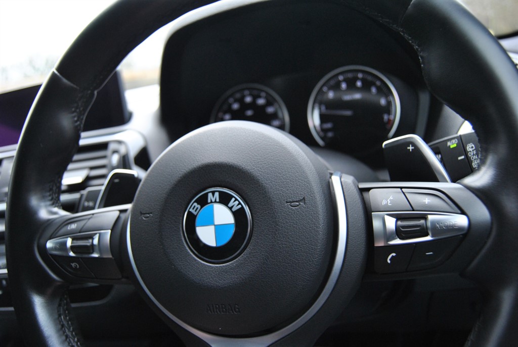 Used BMW 1 Series 2018 for sale - 76960386: Photo 22