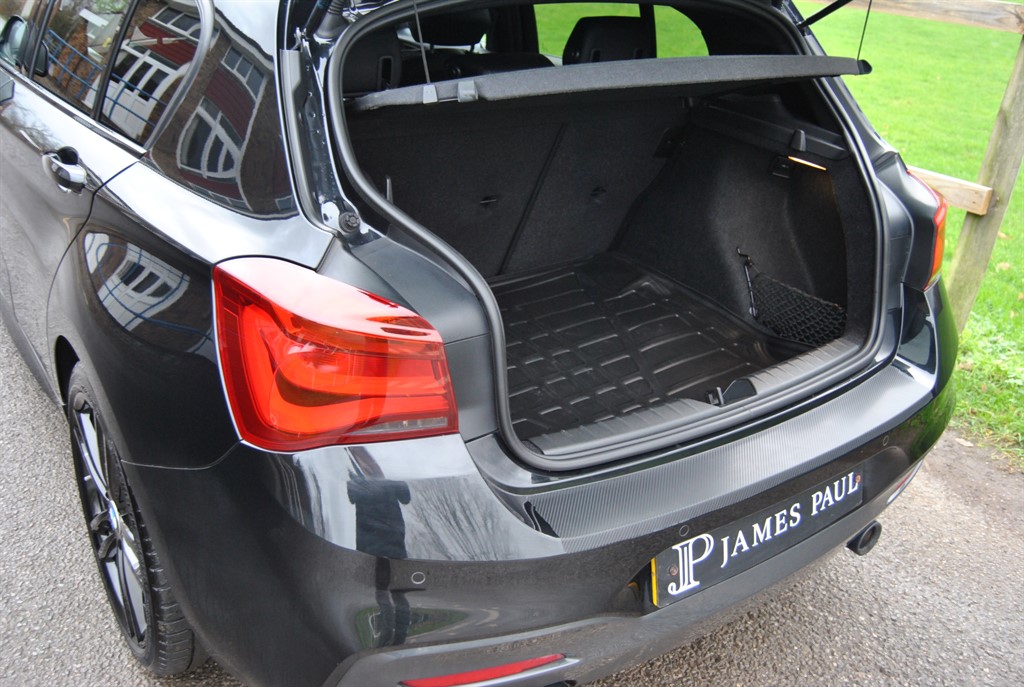 Used BMW 1 Series 2018 for sale - 76960386: Photo 26